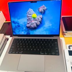 MacBook