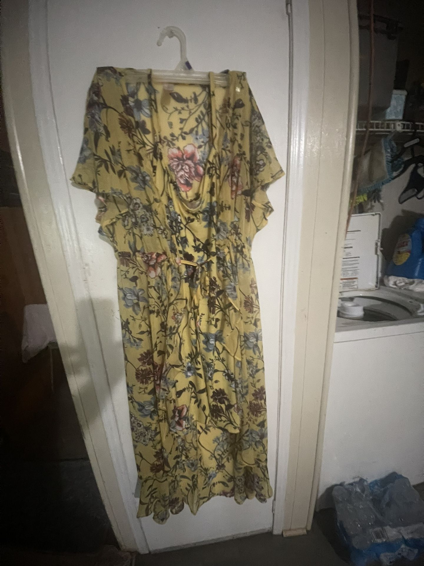 Dress Shall Suit Precious 11-13