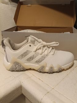 Adidas Code Chaos Golf Shoes