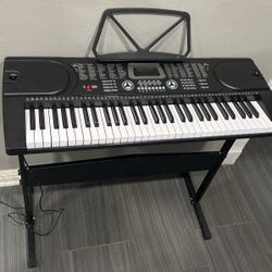 Piano