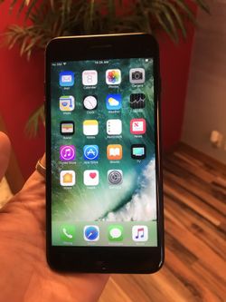 Unlocked iPhone 7 Plus