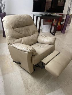 Silla reclinomatica