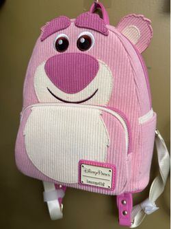 Toy story, Lotso Loungefly