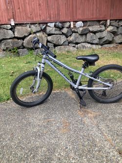 Specialized Hot rock mtb 20”