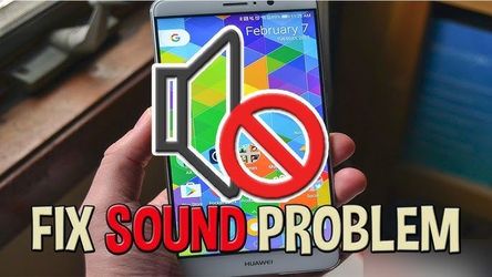 “Android Phone Alarm & Notification Sound Not Working – Audio Routing Repair Houston”