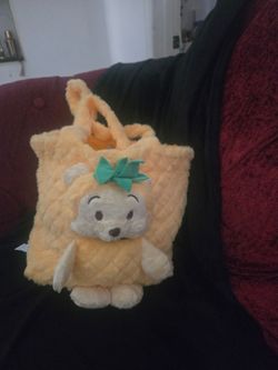 Bolsa de winne pooh