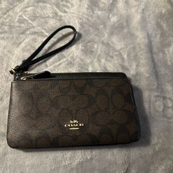 Coach Hand Bag 