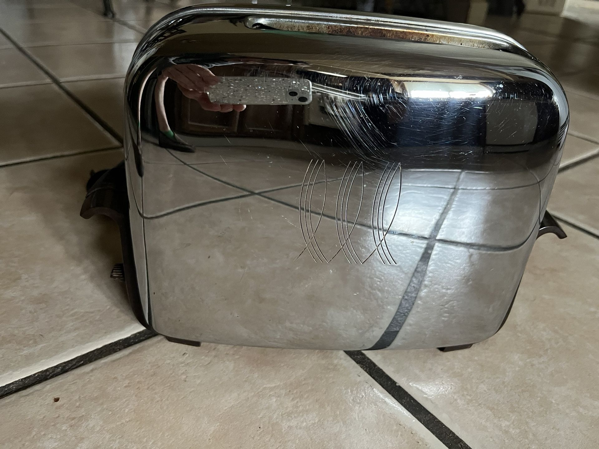 Toaster Classic