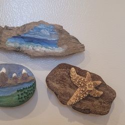 Refrigerator Magnets