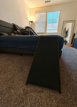 Dog Ramp