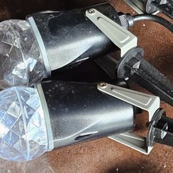 Waterproof Spot Lights 