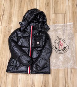 Moncler puffer