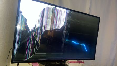 LG 65” Tv Parts