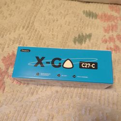 This Is A Bluetooth Box Comes With The Charger And Very Good Condition