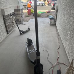 Hover-1 electric scooter 