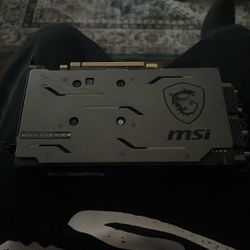 geforce rtx 2060 gaming z 6g