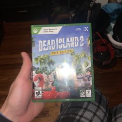 Dead Island 2 Pulp Edition 