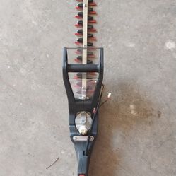 Mantis Gas Power Hedge Trimmer Attachment Model 2224 DAHM New Open Box


