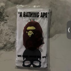 Bape shirt
