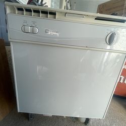 Maytag stoce & whirlpool stove
