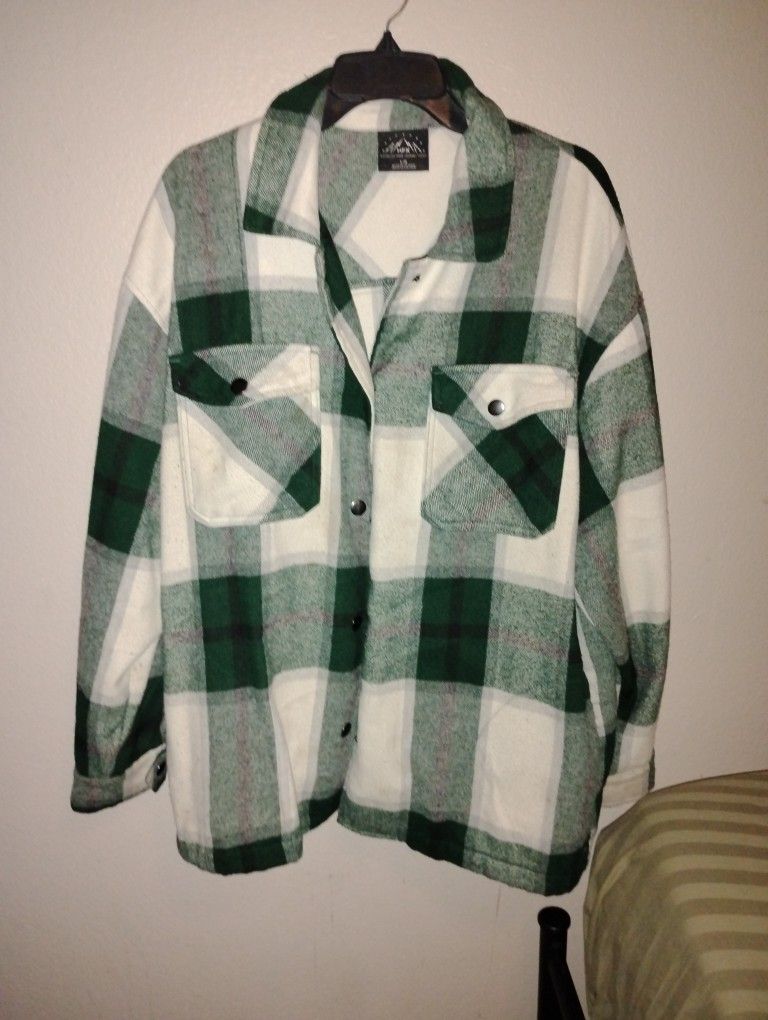 HFX Women's Shirt Jacket