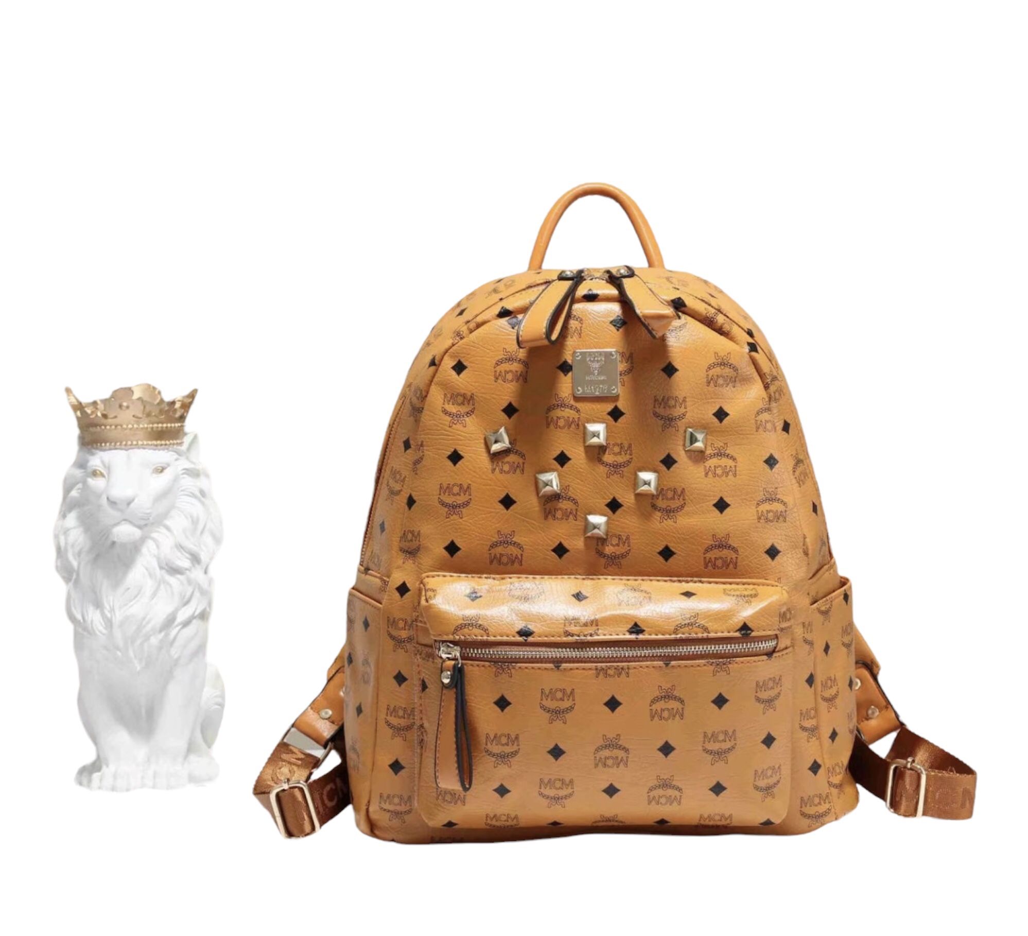 BRAND NEW MEDIUM LEATHER BACKPACKS $125 we have many colors available