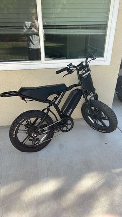 Tst r002 STREET LEGAL 475 OBO
