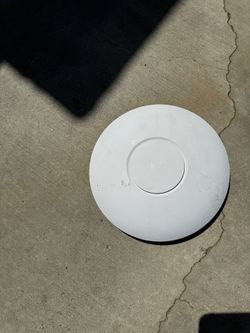 Unifi WiFi