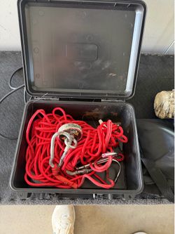 Metal fishing magnet