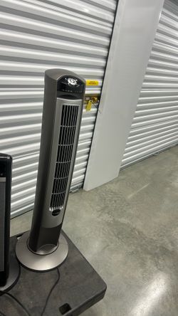 Talk fan