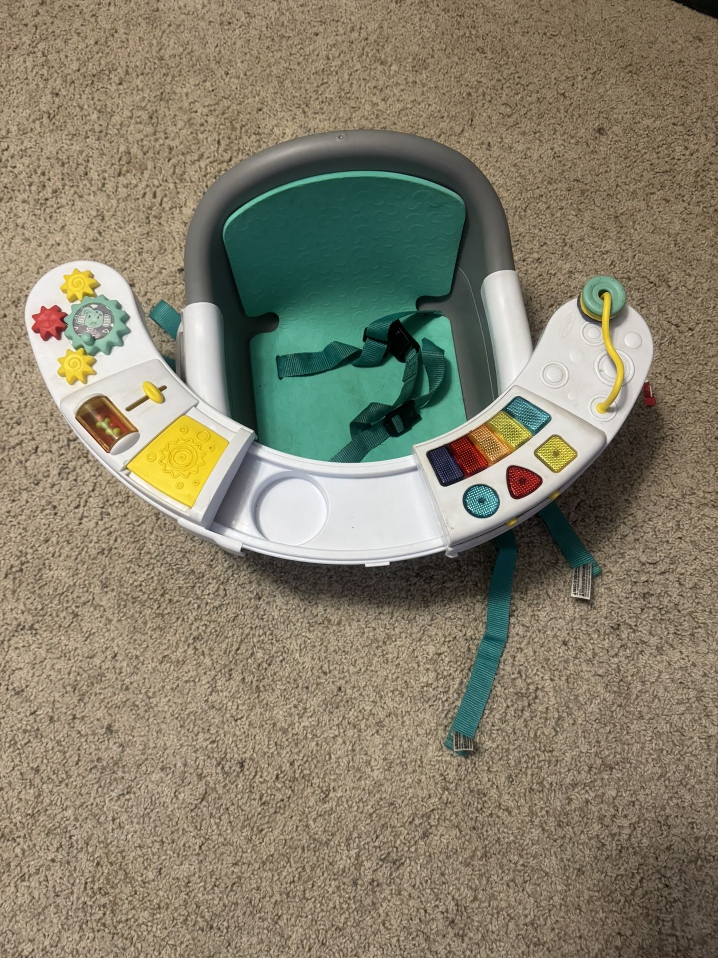 Infant Chair