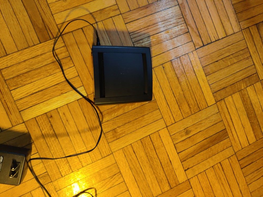 Bose Sl2 Transmitter Only With Power Adapter
