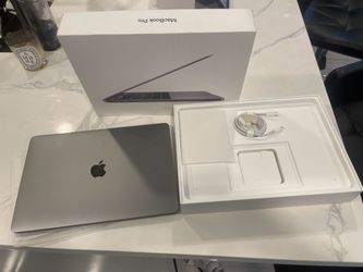 2019 MacBook Pro 13in. Brand New w/ Box