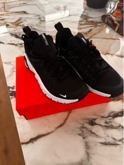 Nike Free Metcon 6 women’s size 6.5