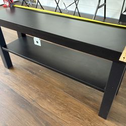 TV Stand LACK IKEA