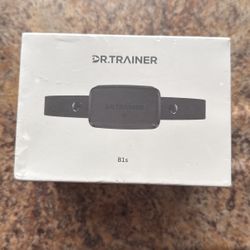 Dr. Trainer B1s - Smart Bark Collar 