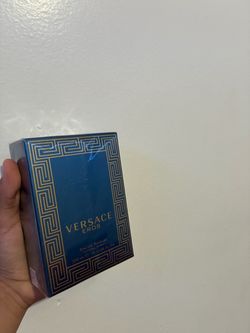 Versace Eros