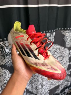 Adidas f50