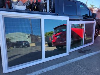 1 Es De 72x48. La 2 72x42.