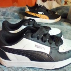 Puma Sneakers