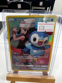 Piplup