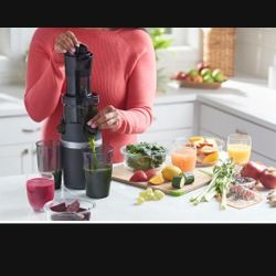 Extractor De Princess House 