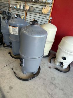 Hayward 525 Cartridge Filter
