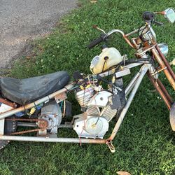 Mini Bike 