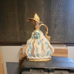 Jim Beam Decanter