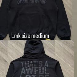 Alocs Hoodie