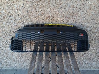2022-25 Toyota GR86 Lower Grill