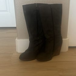 Women’s Very Volatile Wedged Boot