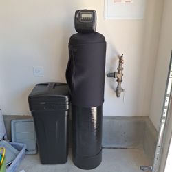 Whole House Water Filter