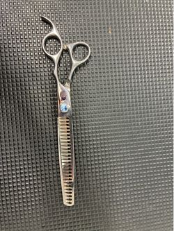 Chunker shears